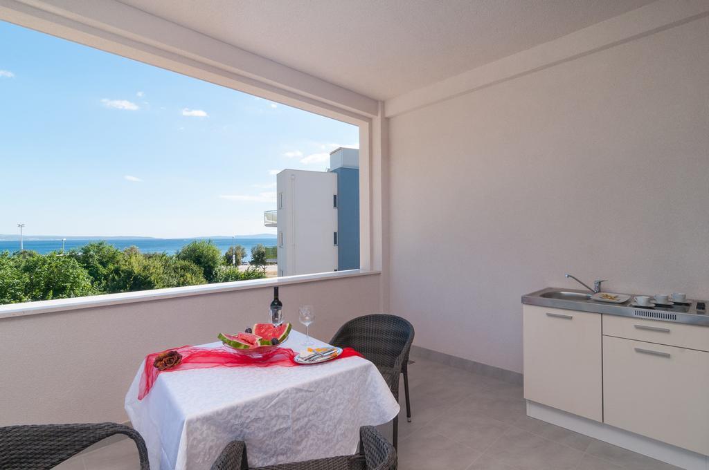 Luxury Rooms Near The Beach3 Сплит Экстерьер фото