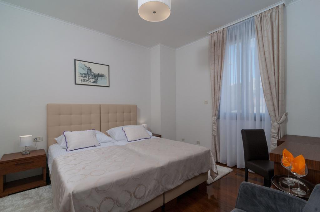 Luxury Rooms Near The Beach3 Сплит Экстерьер фото